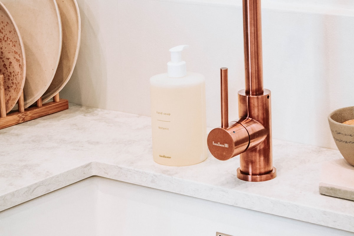 Kitchen Plumbing service in Florin, CA